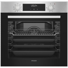 Robin BN-61AF Φούρνος Ηλεκτρικός Άνω Πάγκου 76lt 59.7cm